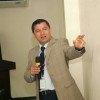 JORGE MANUEL GARRIDO ANDRADE